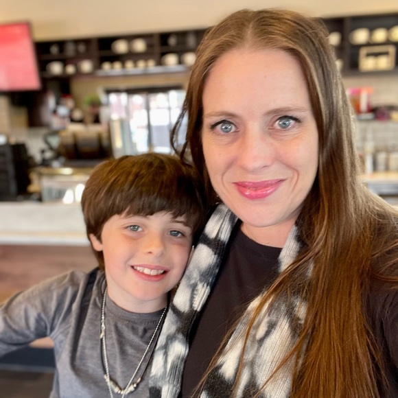 ⭕️ Look for my custom designs on eBay!  @YouEnjoyMyStuff_by_christeapea ⭕️ - Picture 2 of 3